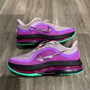 Nike Pegasus Premium WMNS Faith Kipyegon size 9.5